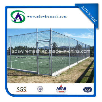 Playgroud Chain Link Fencing